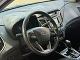 Hyundai Creta 2017 года за 7 800 000 тг. в Алматы – фото 3