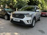 Hyundai Creta 2017 года за 7 800 000 тг. в Алматы