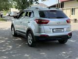 Hyundai Creta 2017 года за 7 800 000 тг. в Алматы – фото 2