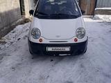 Daewoo Matiz 2013 годаүшін1 400 000 тг. в Алматы