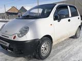 Daewoo Matiz 2013 годаүшін1 400 000 тг. в Алматы – фото 5