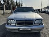 Mercedes-Benz S 320 1997 года за 5 000 000 тг. в Шымкент