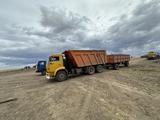 КамАЗ  6520 2007 года за 8 500 000 тг. в Есиль