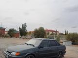 ВАЗ (Lada) 2115 2011 года за 1 200 000 тг. в Кызылорда