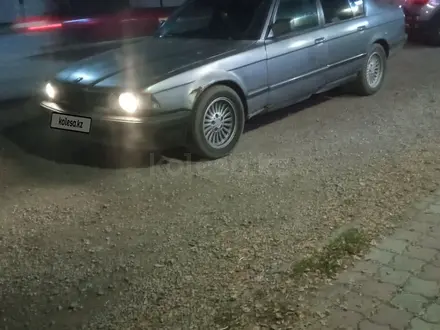 BMW 730 1992 года за 1 000 000 тг. в Караганда