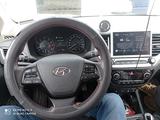 Hyundai Accent 2021 годаүшін9 400 000 тг. в Алматы