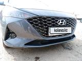 Hyundai Accent 2021 годаүшін9 400 000 тг. в Алматы – фото 3
