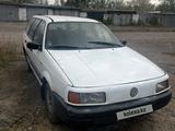 Volkswagen Passat 1990 года за 720 000 тг. в Караганда – фото 2