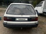 Volkswagen Passat 1990 года за 720 000 тг. в Караганда – фото 3