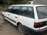 Volkswagen Passat 1990 года за 720 000 тг. в Караганда – фото 4