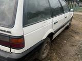 Volkswagen Passat 1990 года за 720 000 тг. в Караганда – фото 5