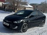 Hyundai Accent 2013 годаүшін4 450 000 тг. в Астана