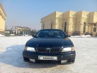 Nissan Maxima 1995 годаfor1 900 000 тг. в Алматы