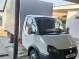 ГАЗ ГАЗель 2006 года за 3 900 000 тг. в Актау – фото 4