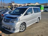 Toyota Alphard 2007 года за 4 700 000 тг. в Атырау