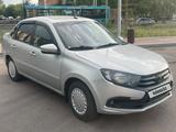 ВАЗ (Lada) Granta 2190 2019 годаүшін3 000 000 тг. в Караганда