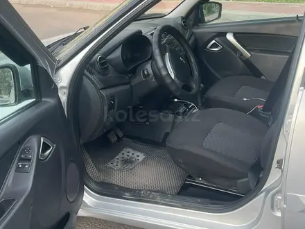 ВАЗ (Lada) Granta 2190 2019 года за 3 000 000 тг. в Караганда – фото 10