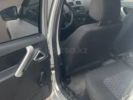ВАЗ (Lada) Granta 2190 2019 года за 3 000 000 тг. в Караганда – фото 11