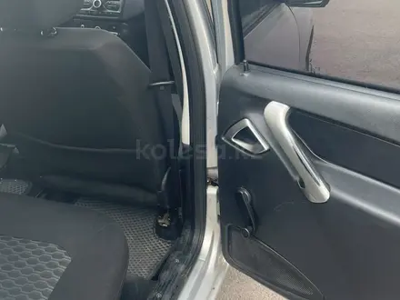 ВАЗ (Lada) Granta 2190 2019 года за 3 000 000 тг. в Караганда – фото 12