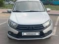 ВАЗ (Lada) Granta 2190 2019 годаүшін3 000 000 тг. в Караганда – фото 2