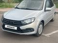 ВАЗ (Lada) Granta 2190 2019 годаүшін3 000 000 тг. в Караганда – фото 3