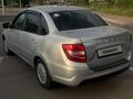 ВАЗ (Lada) Granta 2190 2019 годаүшін3 000 000 тг. в Караганда – фото 5