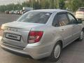 ВАЗ (Lada) Granta 2190 2019 годаүшін3 000 000 тг. в Караганда – фото 7