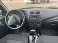 ВАЗ (Lada) Granta 2190 2019 годаүшін3 000 000 тг. в Караганда – фото 8