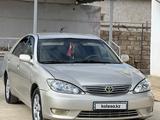 Toyota Camry 2006 года за 5 200 000 тг. в Актау