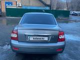 ВАЗ (Lada) Priora 2170 2011 годаүшін1 500 000 тг. в Усть-Каменогорск – фото 2