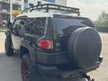 Toyota FJ Cruiser 2008 годаүшін15 000 000 тг. в Алматы – фото 3