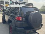 Toyota FJ Cruiser 2008 годаүшін15 000 000 тг. в Алматы – фото 3