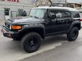 Toyota FJ Cruiser 2008 годаүшін15 000 000 тг. в Алматы – фото 11