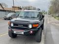 Toyota FJ Cruiser 2008 годаүшін15 000 000 тг. в Алматы – фото 2