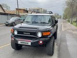 Toyota FJ Cruiser 2008 года за 15 000 000 тг. в Алматы