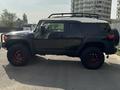 Toyota FJ Cruiser 2008 годаүшін15 000 000 тг. в Алматы