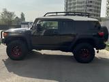 Toyota FJ Cruiser 2008 годаүшін15 000 000 тг. в Алматы – фото 2