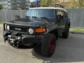 Toyota FJ Cruiser 2008 годаүшін15 000 000 тг. в Алматы – фото 4