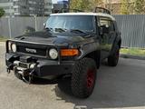 Toyota FJ Cruiser 2008 годаүшін15 000 000 тг. в Алматы – фото 4