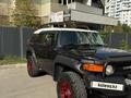 Toyota FJ Cruiser 2008 годаүшін15 000 000 тг. в Алматы – фото 5