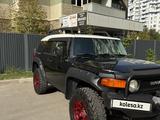 Toyota FJ Cruiser 2008 годаүшін15 000 000 тг. в Алматы – фото 5
