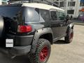 Toyota FJ Cruiser 2008 годаүшін15 000 000 тг. в Алматы – фото 7