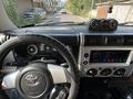 Toyota FJ Cruiser 2008 годаүшін15 000 000 тг. в Алматы – фото 10