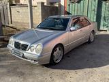 Mercedes-Benz E 280 2000 годаүшін5 400 000 тг. в Шымкент – фото 5