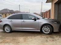 Toyota Corolla 2022 годаfor11 500 000 тг. в Уральск