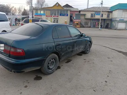 Toyota Carina E 1994 года за 1 600 000 тг. в Есик – фото 3