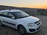 ВАЗ (Lada) Largus 2013 годаүшін2 000 000 тг. в Шымкент – фото 3