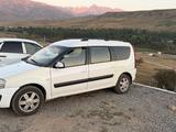 ВАЗ (Lada) Largus 2013 годаүшін2 000 000 тг. в Шымкент – фото 4