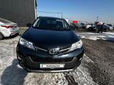 Toyota RAV4 2015 годаүшін9 834 000 тг. в Алматы