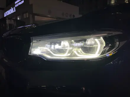 BMW 530 2019 года за 24 000 000 тг. в Астана – фото 18